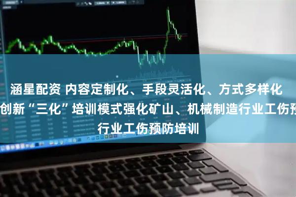 涵星配资 内容定制化、手段灵活化、方式多样化 ——德阳创新“三化”培训模式强化矿山、机械制造行业工伤预防培训